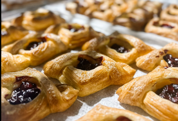 Verse bakker in de buurt Kortrijk, West-Vlaanderen